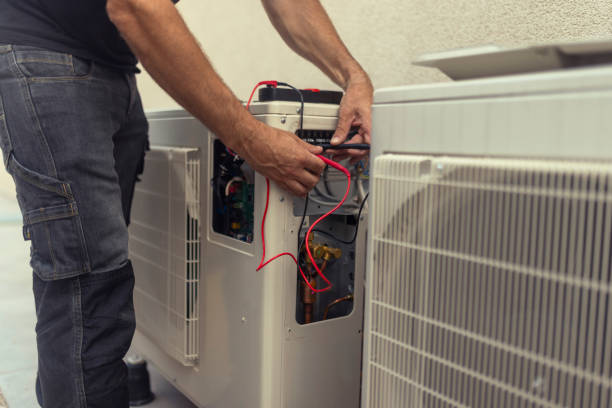 Affordable air conditioning repair in Youngstown, OH