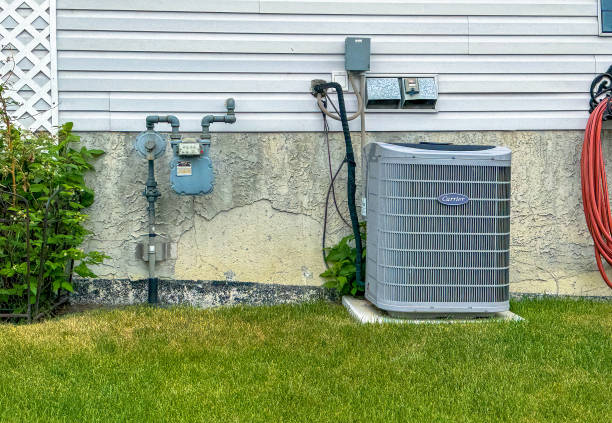 Best Ductless HVAC repair  in Youngstown, OH